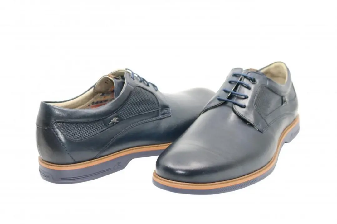 Fluchos Veterschoenen