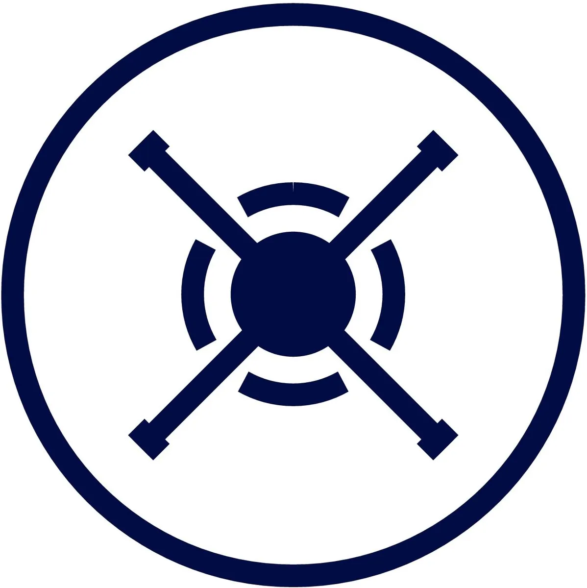 Electrolux EGC3322NVK Gaskookplaat 2 Zones - Zwart