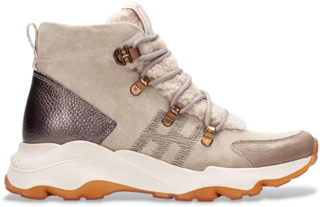 Hispanitas Leren sneakers Nepal
