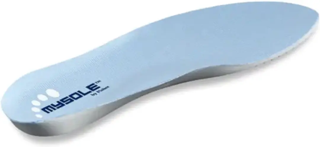 MYSOLE Special Multisorb Inlegzolen - 1 paar - Maat 39 - afbeelding 3 van 6
