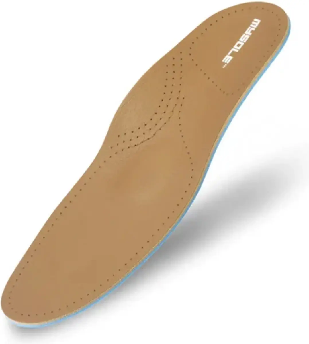 MYSOLE™ Daily Arch High