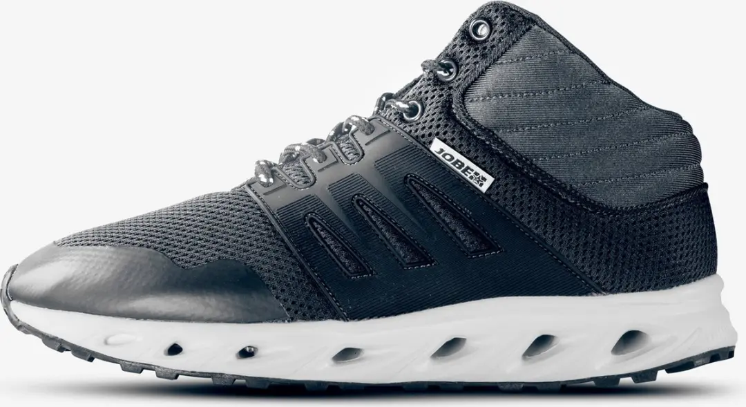 Jobe Discover Watersport Sneaker Hoog Zwart