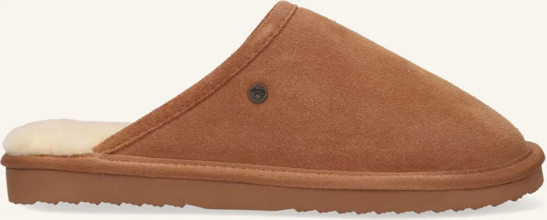 Warmbat Classic Suede Pantoffels