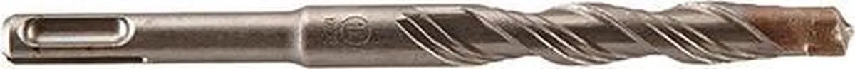 Wolfcraft Professional 4-cut SDS-plus Betonboor 14mm
