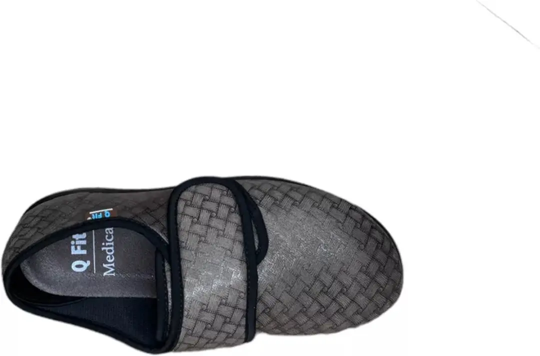 Q Fit Geneve verbandschoen (Maat