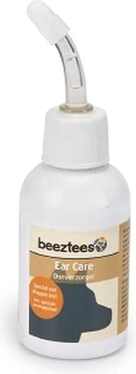 Beeztees Oorverzorger 50ml