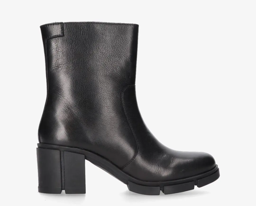 Tango Romy Heel 501 Enkellaarsjes