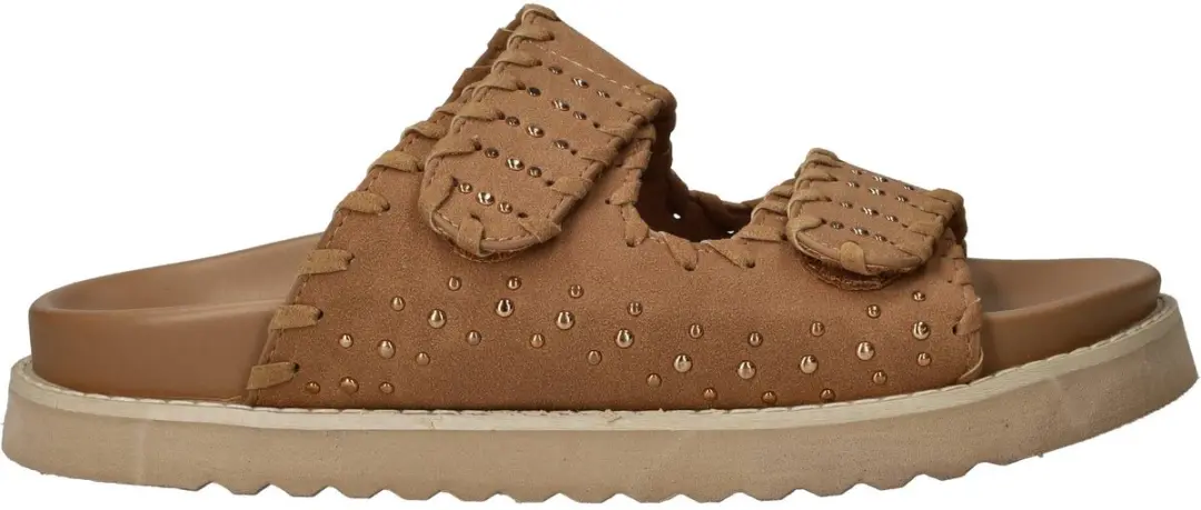 POSH by Poelman Slippers