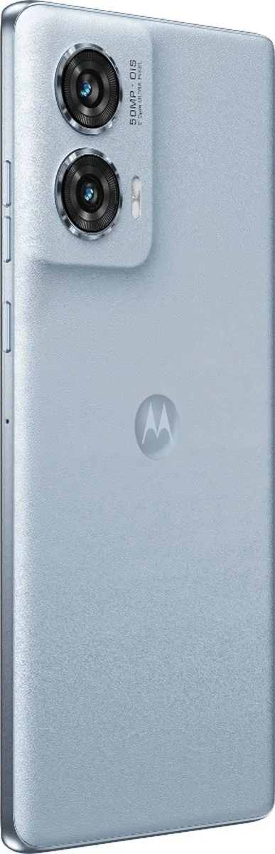 Motorola Edge 50 Fusion PB3T0008PL - 12/512GB Marshmallow Blue