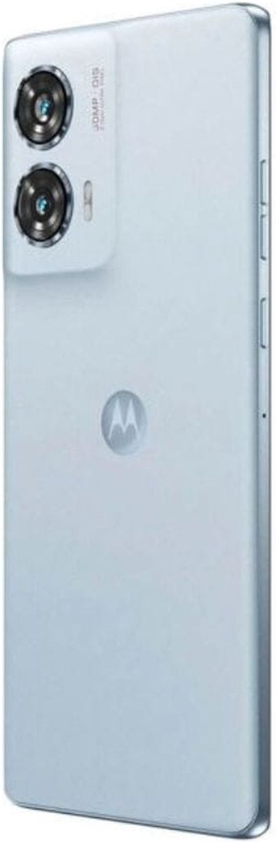 motorola edge 50 fusion - 12/512GB - Marshmallow Blue