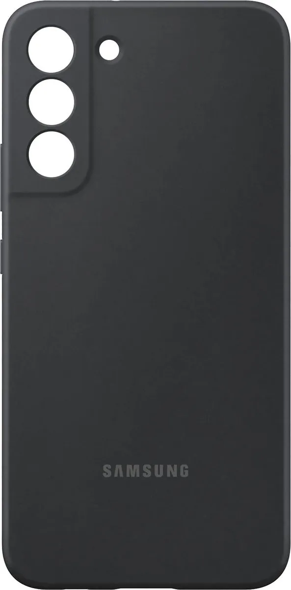 Samsung Siliconen Hoesje EF-PS901TBEGWW