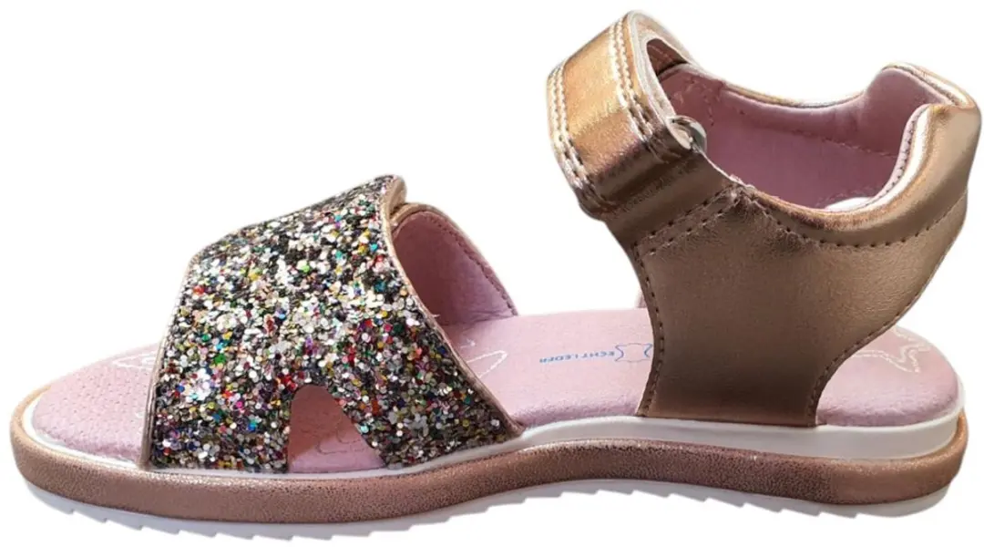 Richter Romea Sandalen 29 Goud - afbeelding 4 van 4