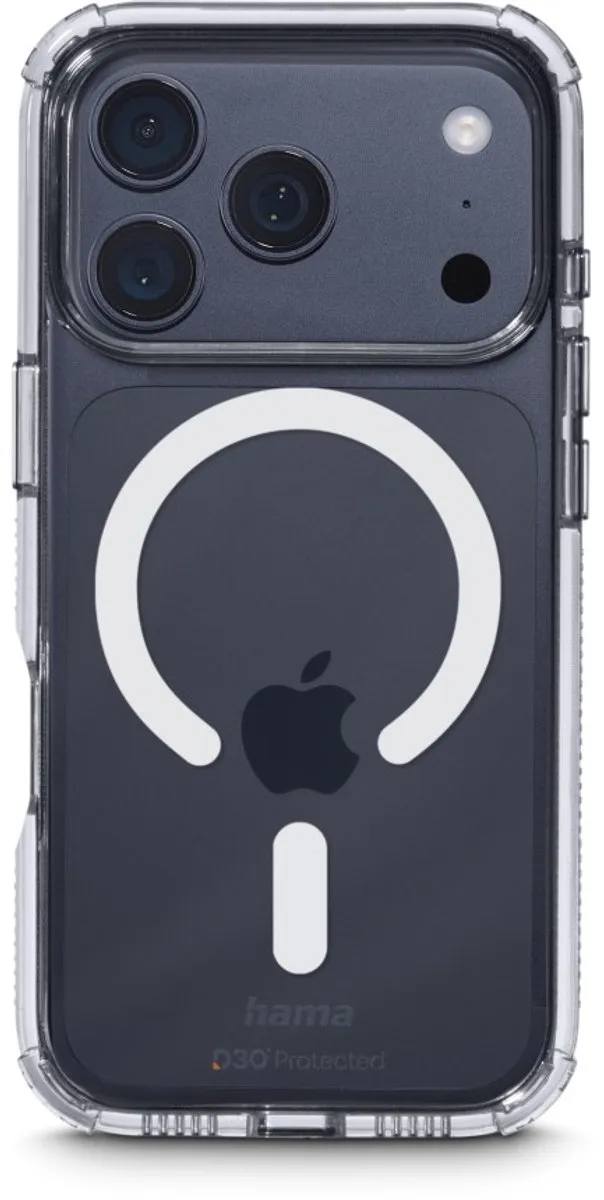 Hama Extreme Protect MagCase iPhone 17 Pro