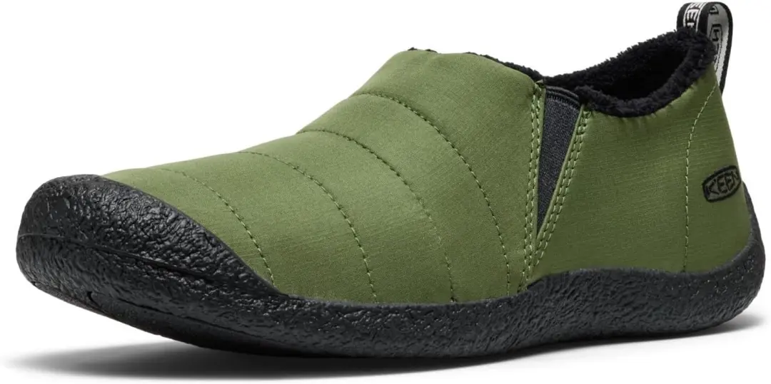 KEEN Heren Howser 2 Pantoffels