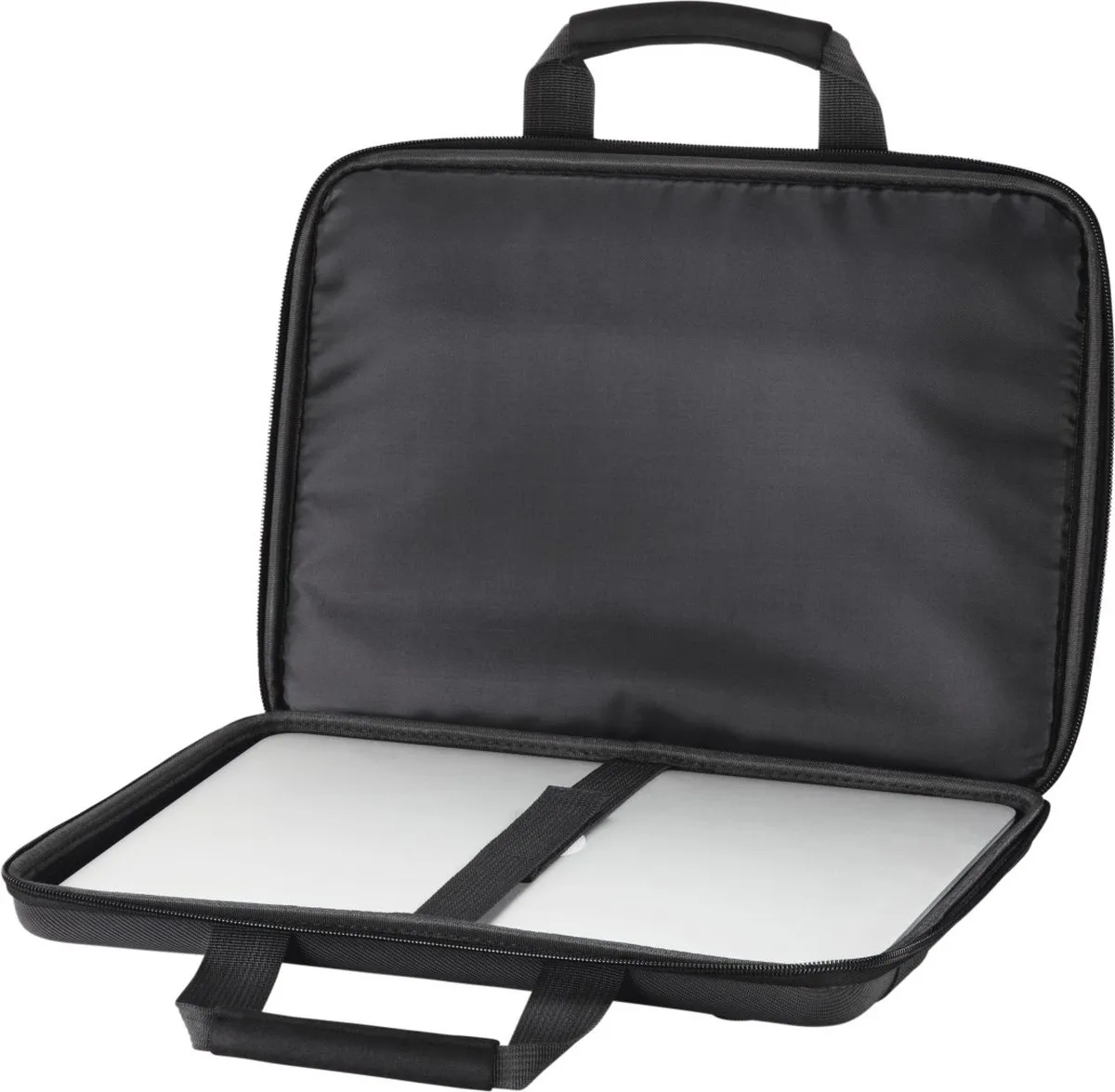 Hama Nice Laptoptas 216530 - 40cm - Zwart