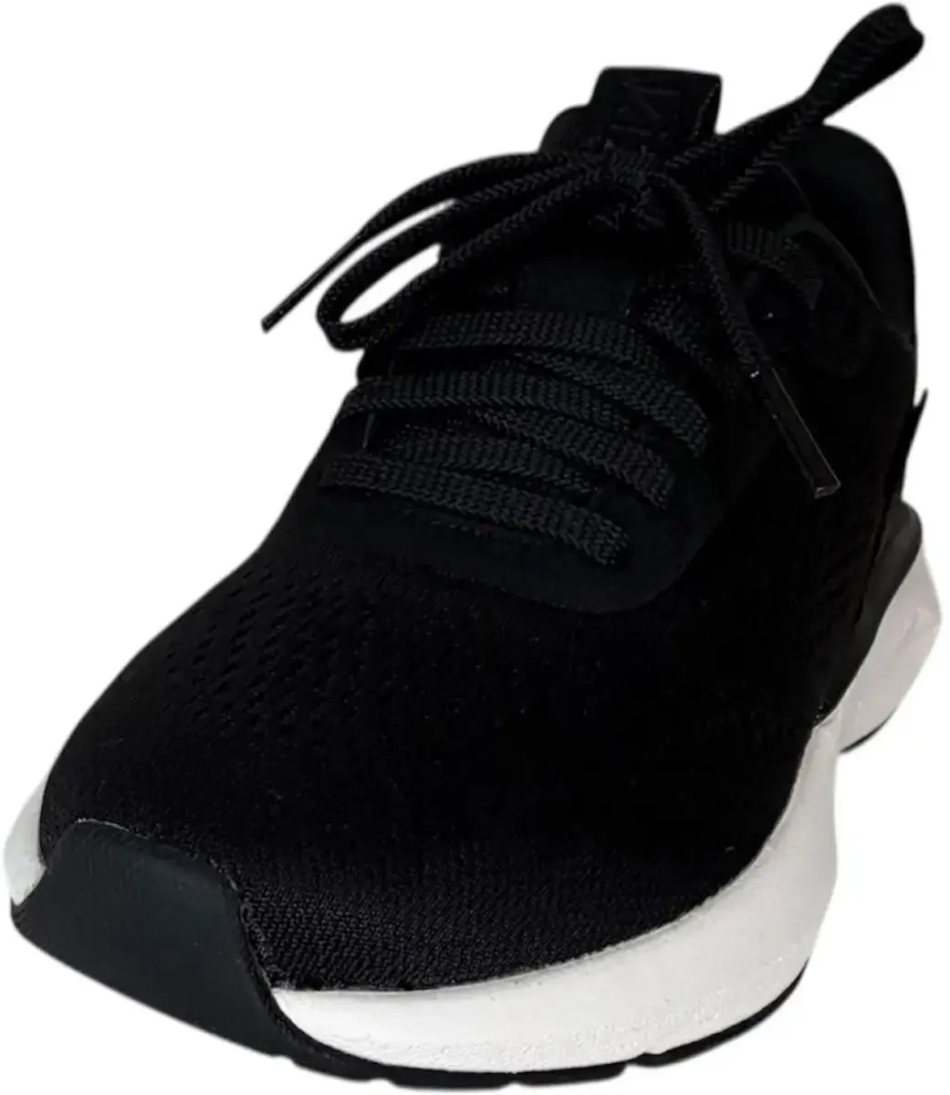 Kizik Athens 2 Sneakers 39 - Zwart - afbeelding 6 van 6