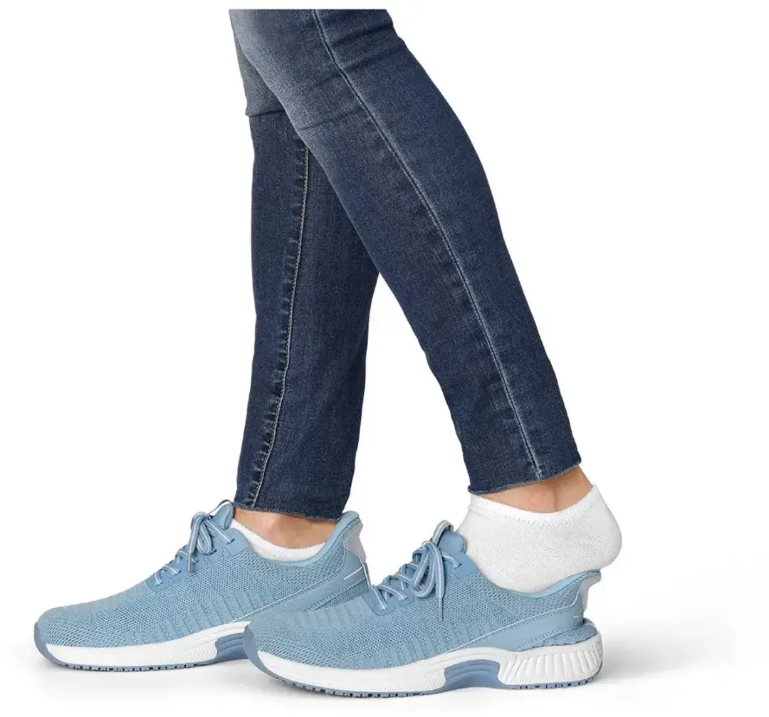 Orthofeet Kita dames schoenen blauw 38.5 - afbeelding 6 van 6