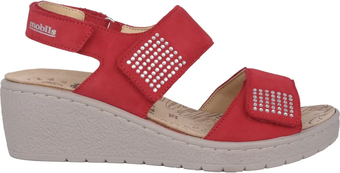 Mephisto Pam spark
