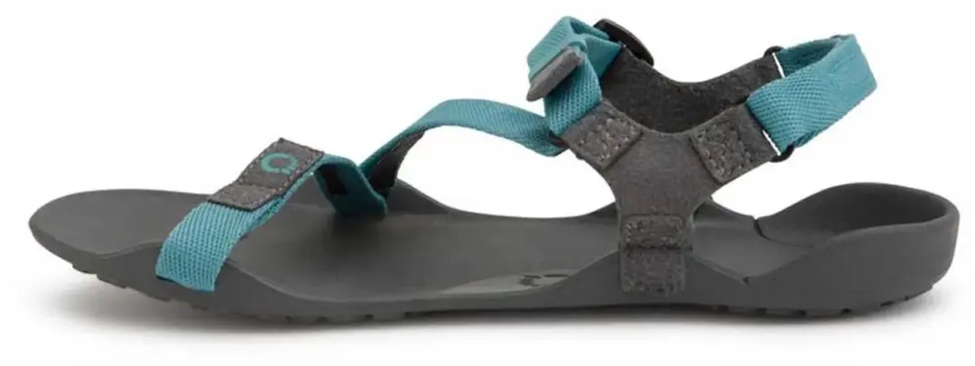 Xero Shoes Z-Trek II Sandalen Porcelain Blue 39.5 - afbeelding 4 van 6