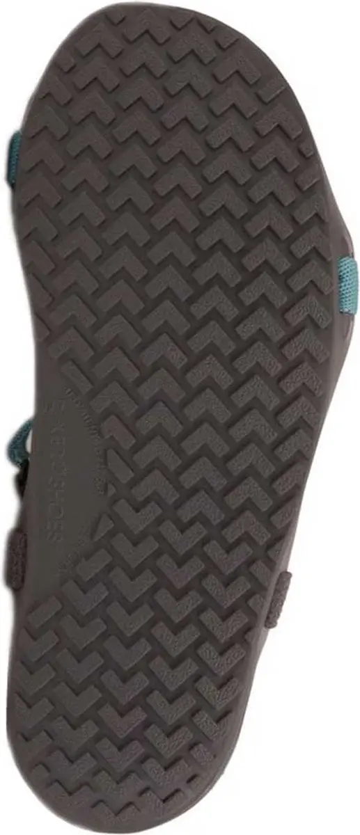 Xero Shoes Z-Trek II Sandalen Porcelain Blue 39.5 - afbeelding 5 van 6
