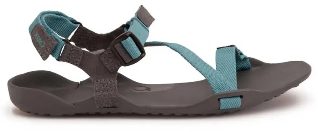 Xero Shoes Z-Trek II Sandalen Porcelain Blue 39.5 - afbeelding 6 van 6