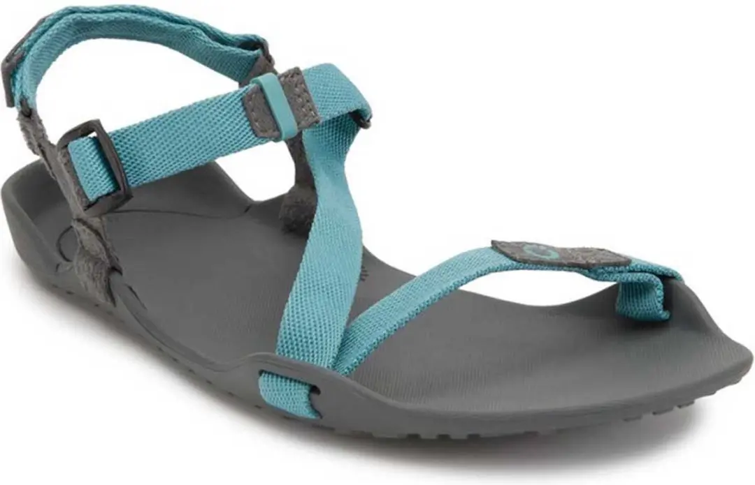 Xero Shoes Z-Trek II Sandalen Porcelain Blue 39.5