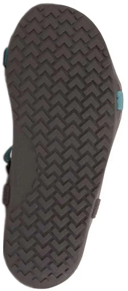 Xero Shoes Z-Trek II Sandalen Porcelain Blue 39.5 - afbeelding 3 van 6