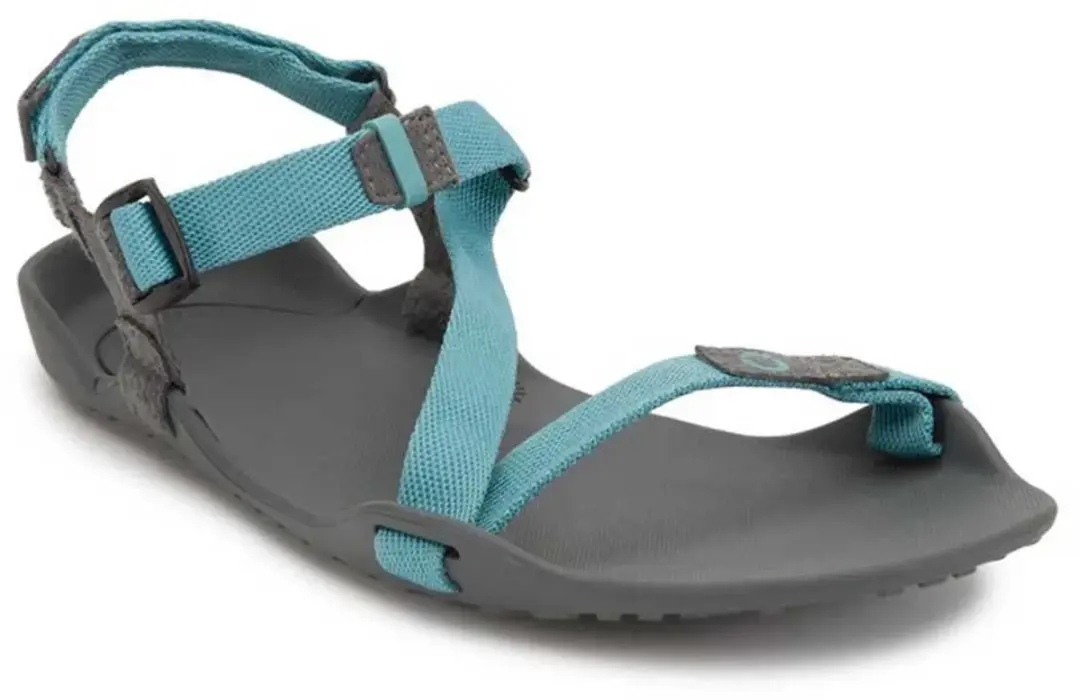 Xero Shoes Z-Trek II Sandalen Porcelain Blue 39.5 - afbeelding 2 van 6
