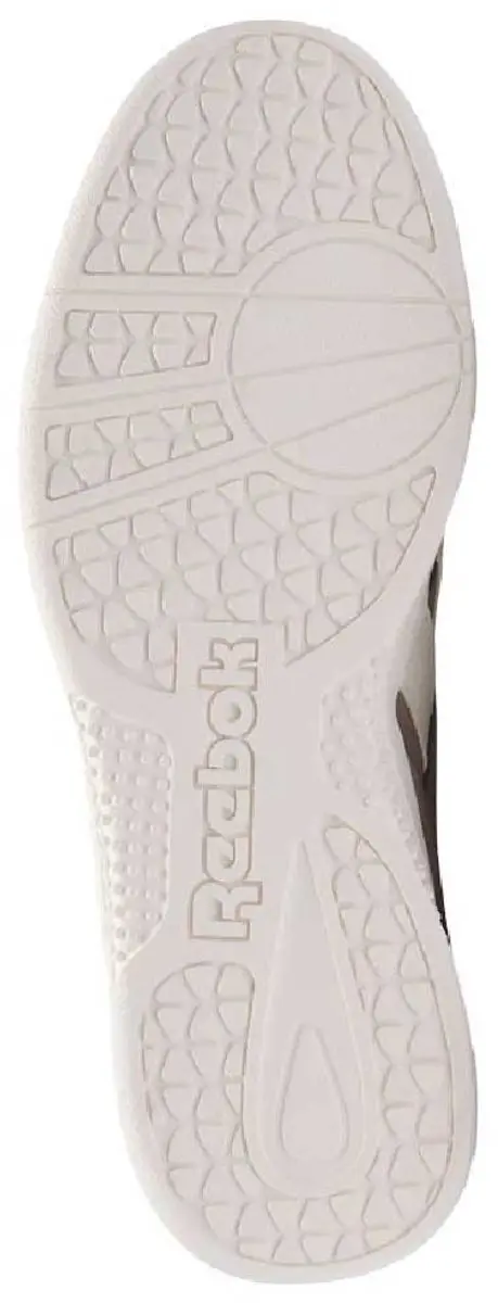 Reebok Classics Hammer Street Schoenen Gritty Grey - afbeelding 2 van 6