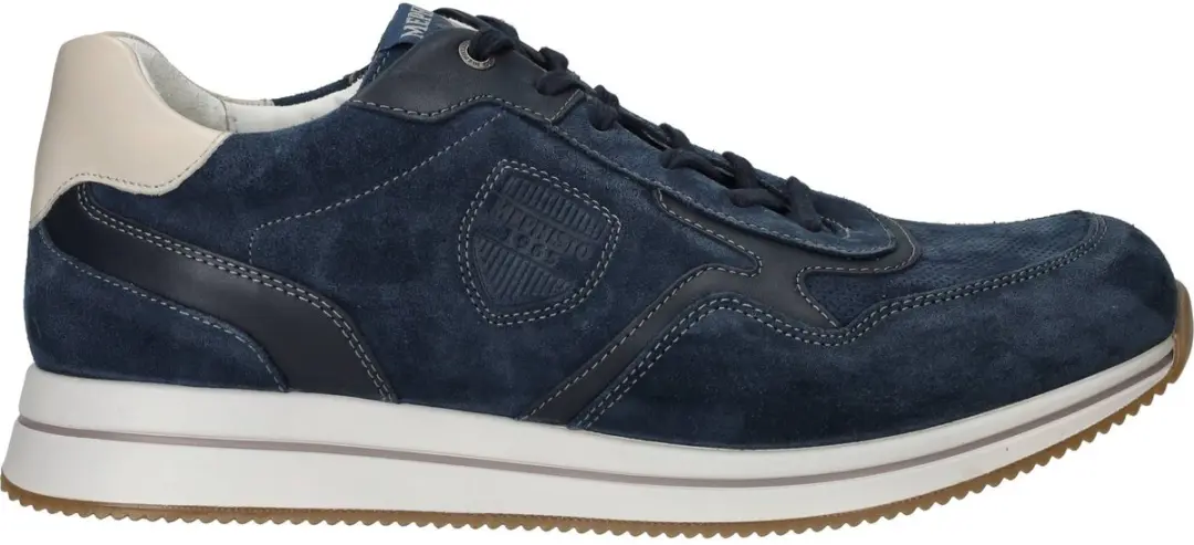 Mephisto Garcia Sneakers