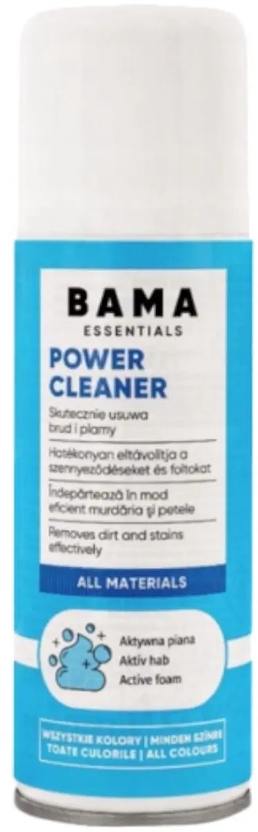 Bama Power Cleaner