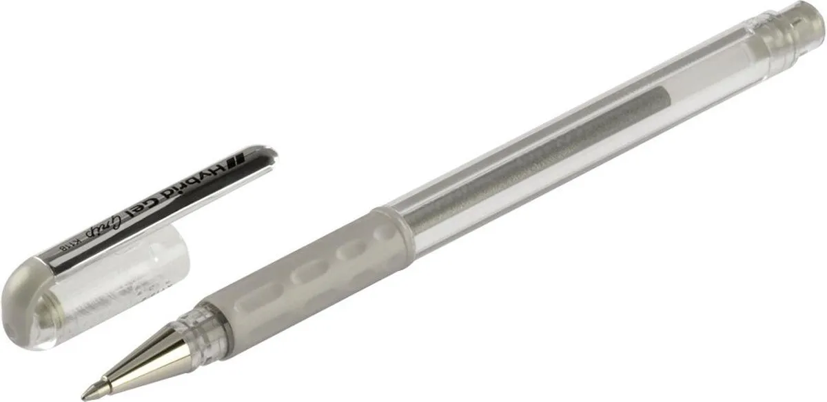 Hama Creative Pen 1901 Hybrid Gel Grip