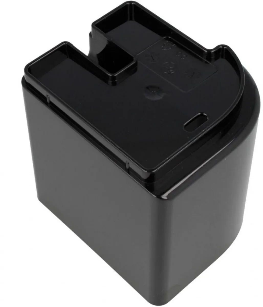 De'Longhi Capsule Opvangbak 5313265761 - Zwart