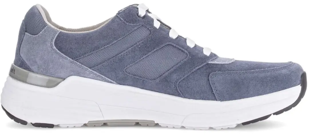 Gabor Rollingsoft Sneakers 8012.10 Blauw - afbeelding 6 van 6