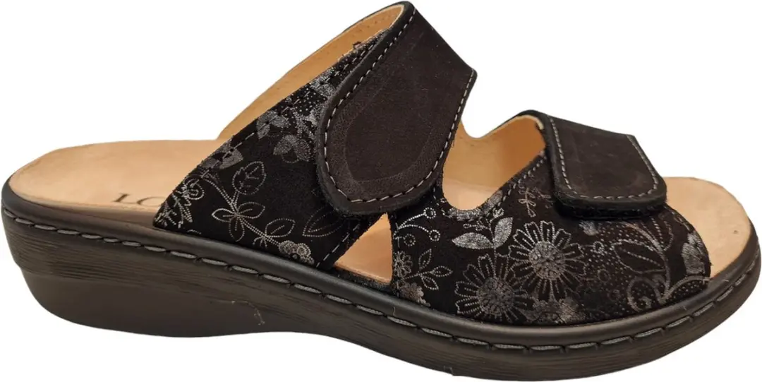 Longo 1135535 Slippers Dames