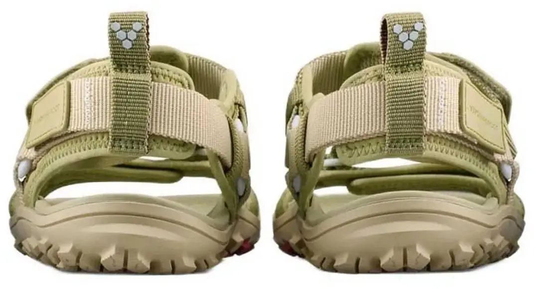 Vivobarefoot Tracker Ora Sandalen Dune - afbeelding 4 van 4