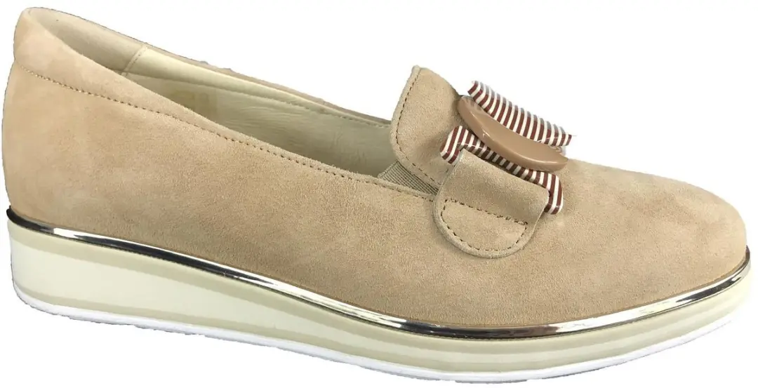 SOFTWAVES MOCASSIN