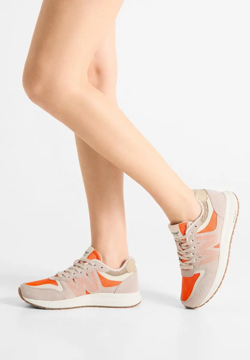 Sneakers Rigmor Heritage