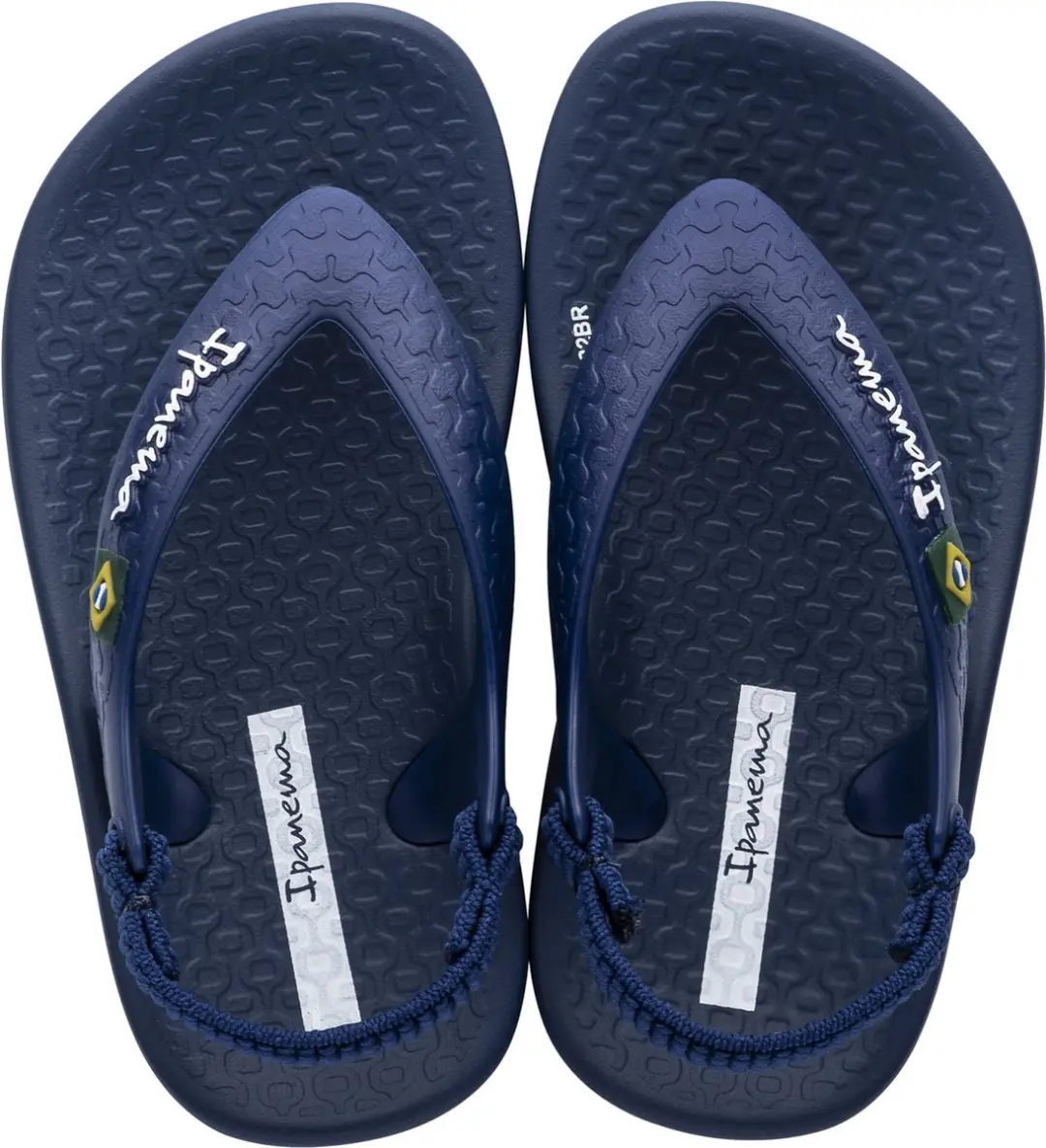 Ipanema Anatomic Soft Baby Slippers Heren Junior