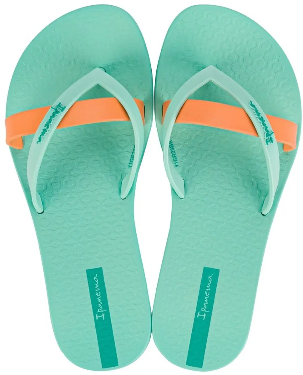 IPANEMA KIREI KIDS Green-28-29