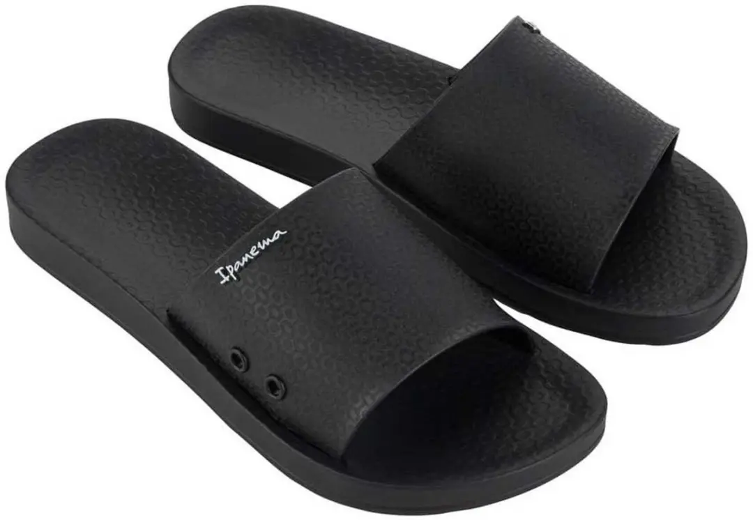 Ipanema Anatomic Classic Slippers Zwart EU 35-36 Vrouw