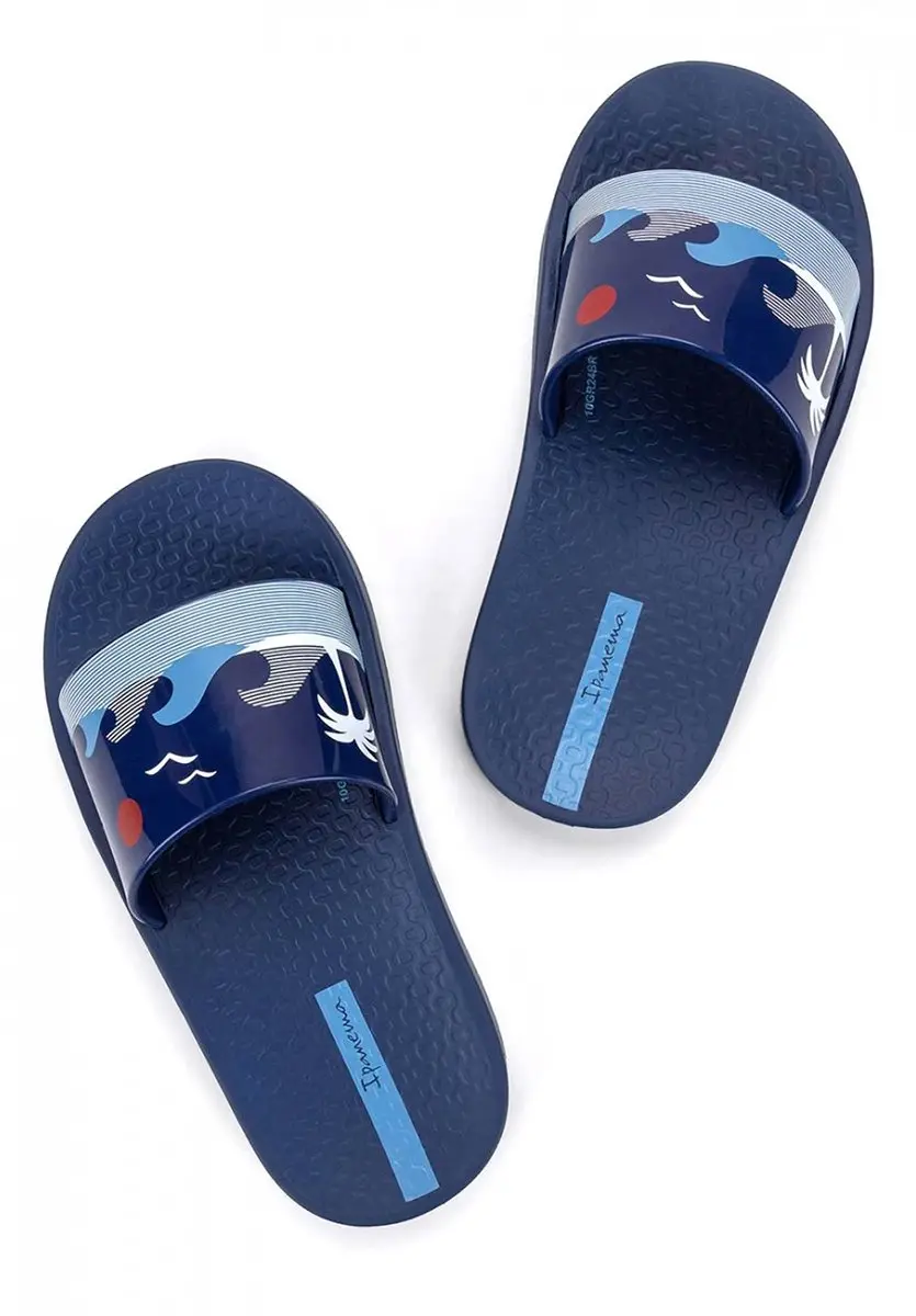 Ipanema Urban Vi Slide Kids Slippers