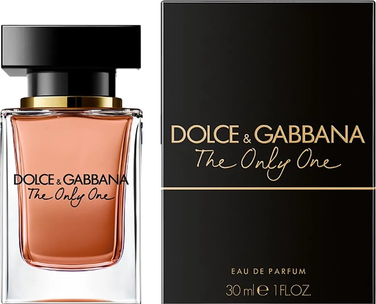 Dolce & Gabbana The Only One Eau de Parfum 30ml