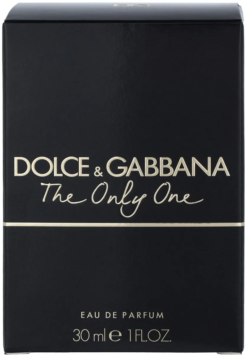 Dolce & Gabbana The Only One Eau de Parfum 30ml