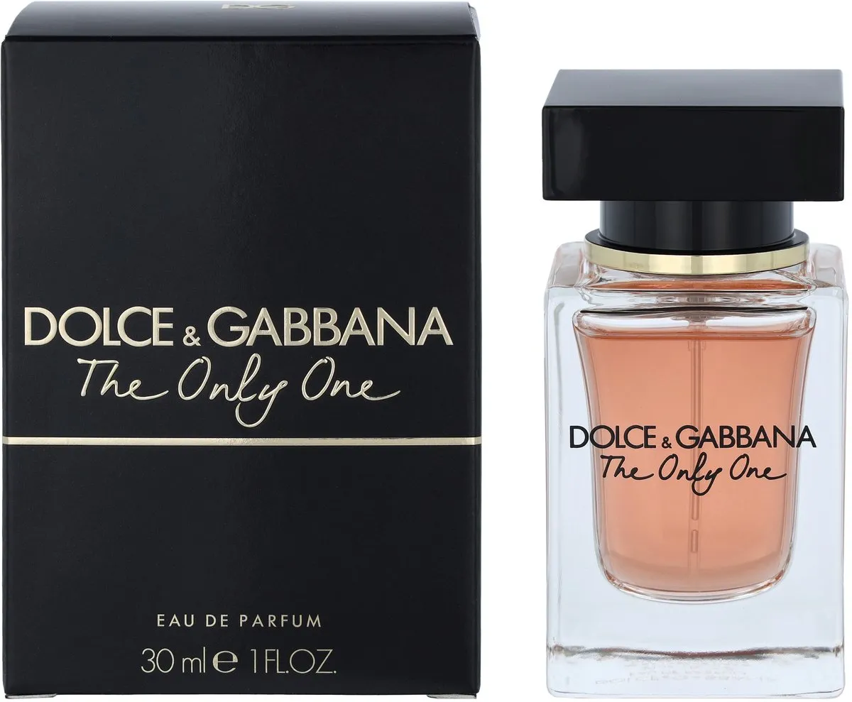 Dolce & Gabbana The Only One Eau de Parfum 30ml