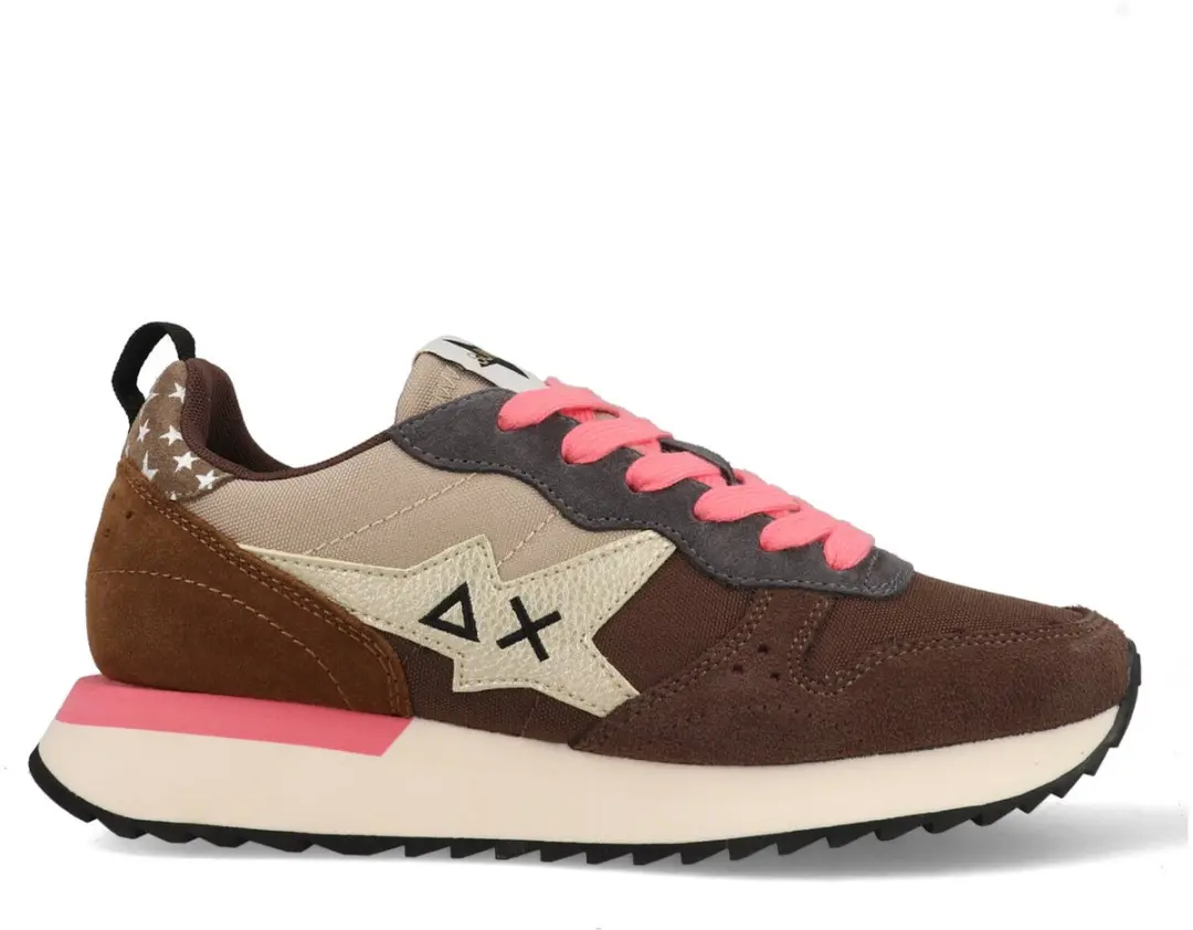 SUN68 Stargirl Multicolor Z45216_08 Bruin-40