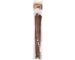 Flamingo Hondensnack Nature Rund Slokdarm 50cm - 180gr