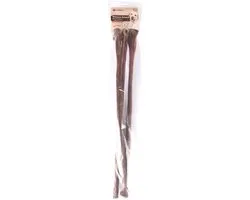 Flamingo Hondensnack Nature Rund Slokdarm 50cm