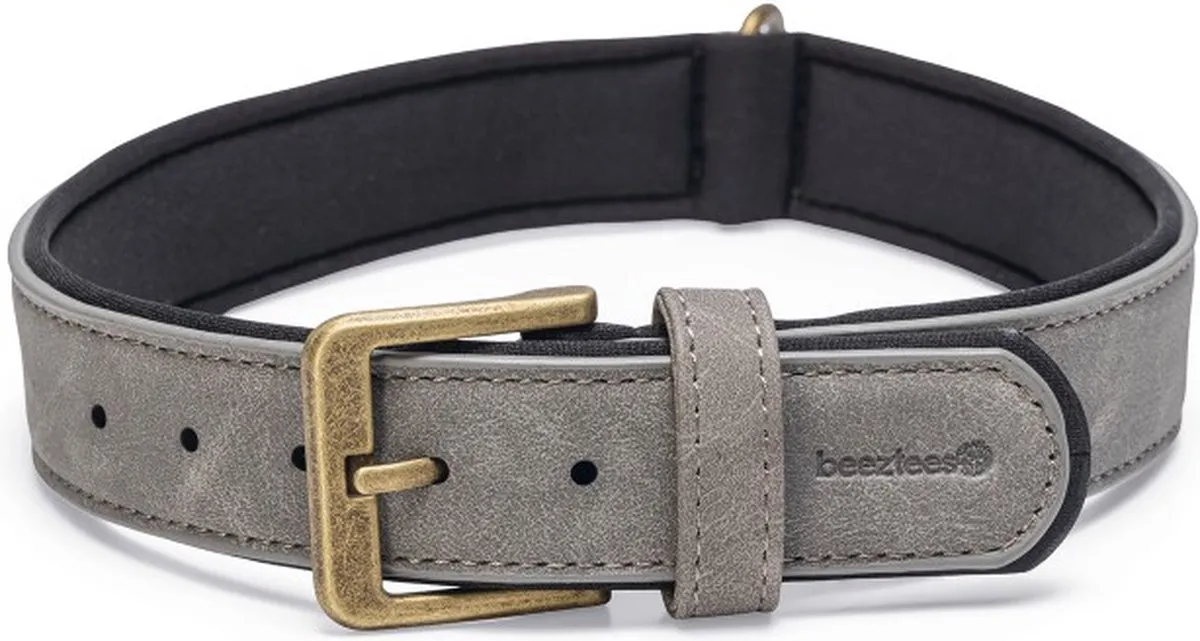 Beeztees Balacron Ax Halsband Hond