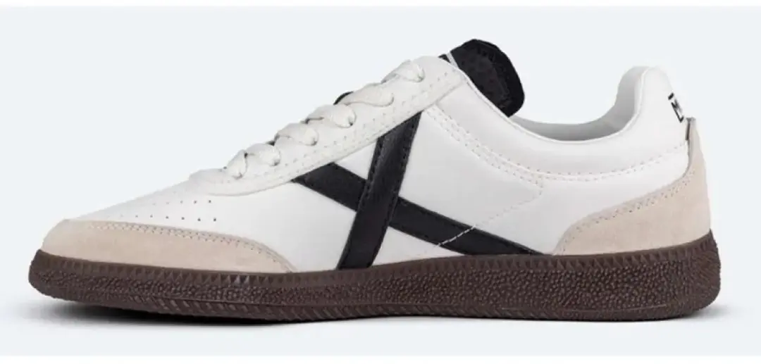 Munich Rumba 02 schoenen Wit - afbeelding 5 van 6